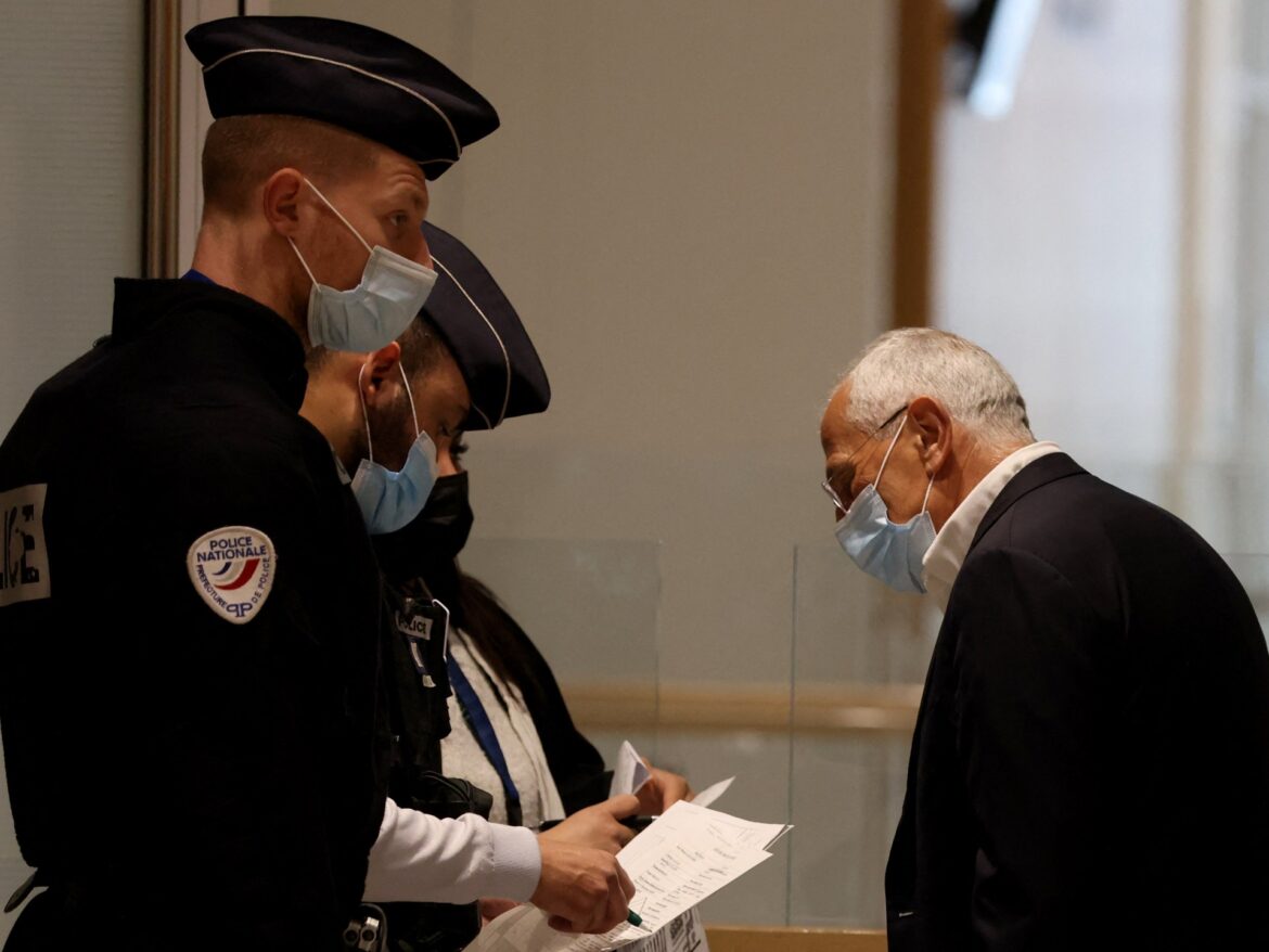 French company convicted of manslaughter over deadly diet pill | Health News French company convicted of manslaughter over deadly diet pill | Health News