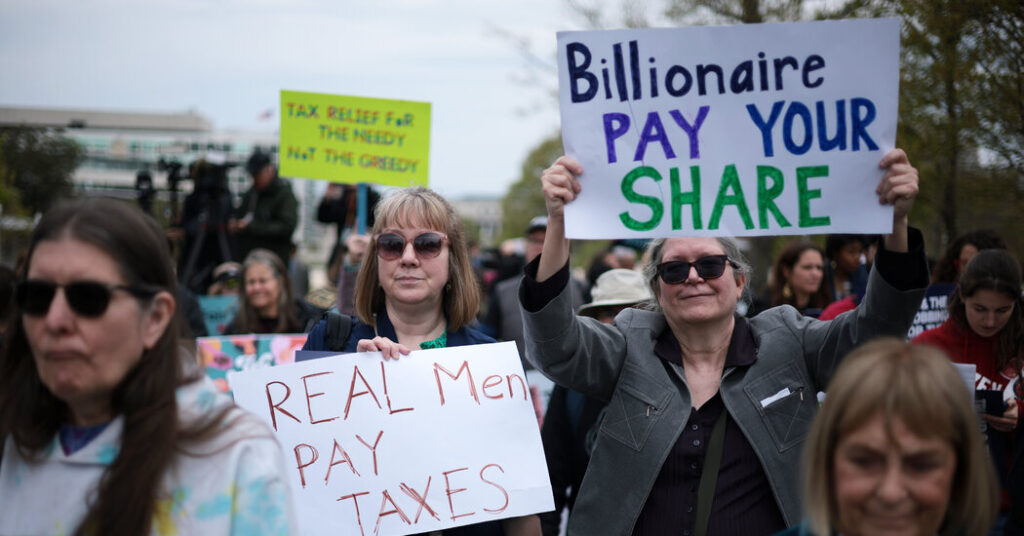 Republicans Debate Higher Taxes on the Rich Republicans Debate Higher Taxes on the Rich