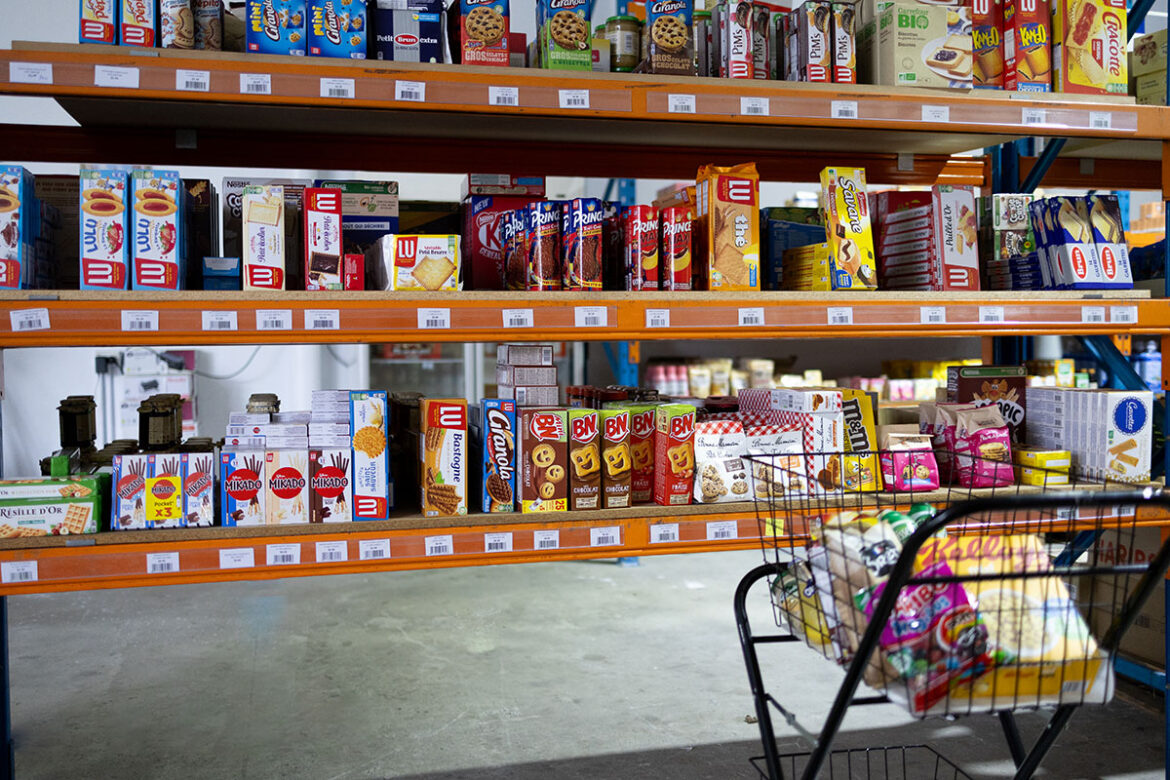 The French Deli, Molendinar (image supplied)