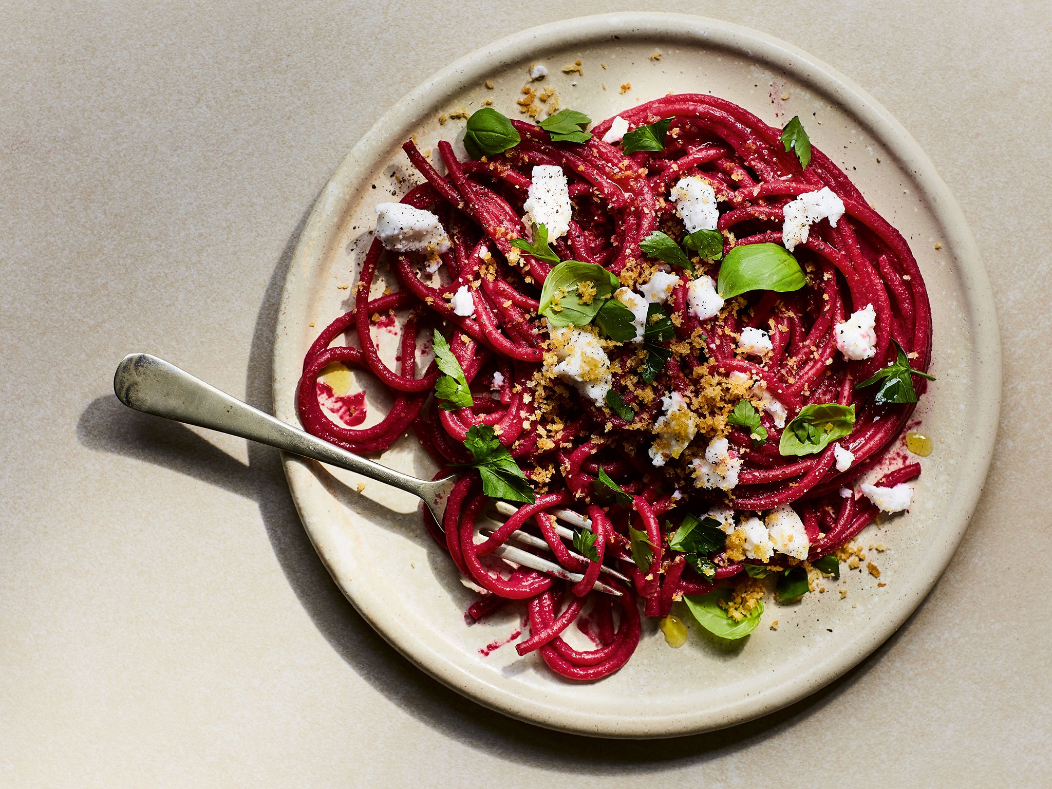 Not just pretty in pink – beetroot’s a secret weapon for endurance, too