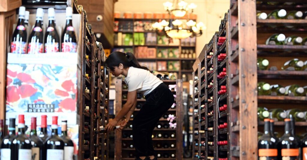 How Trump’s Tariffs Will Impact Wine Drinkers and Producers