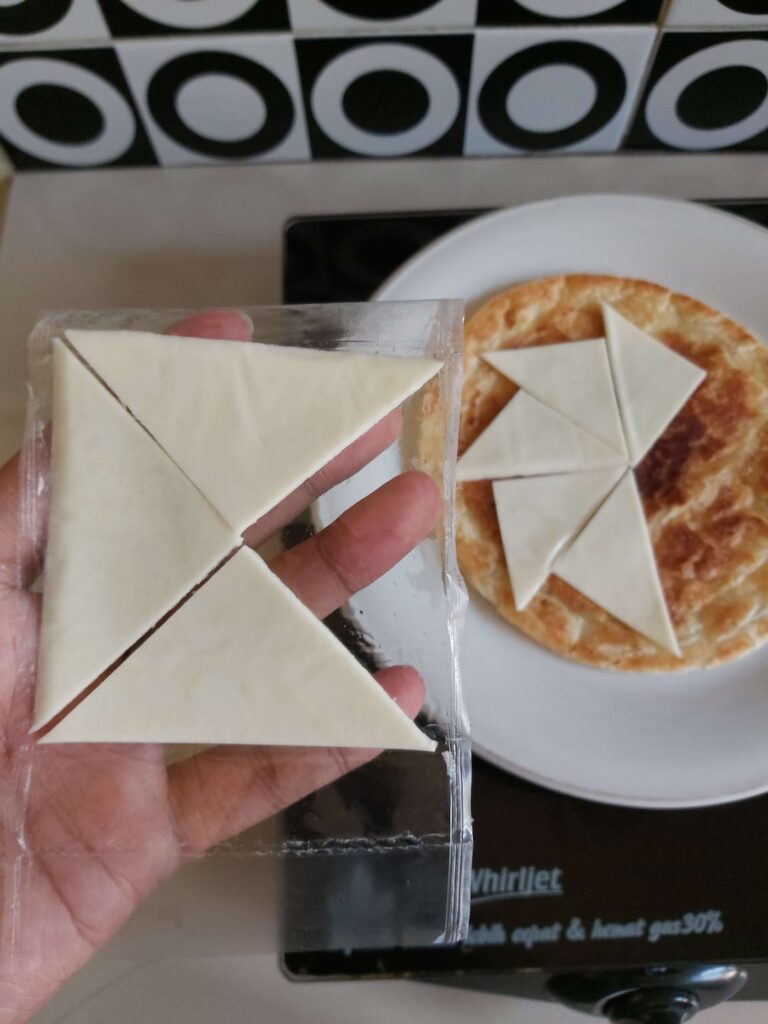 Saw the dude with shitty “Assorted Cheese” post, from his hotel breakfast buffet. You can turn them into these. Saw the dude with shitty "Assorted Cheese" post, from his hotel breakfast buffet. You can turn them into these.