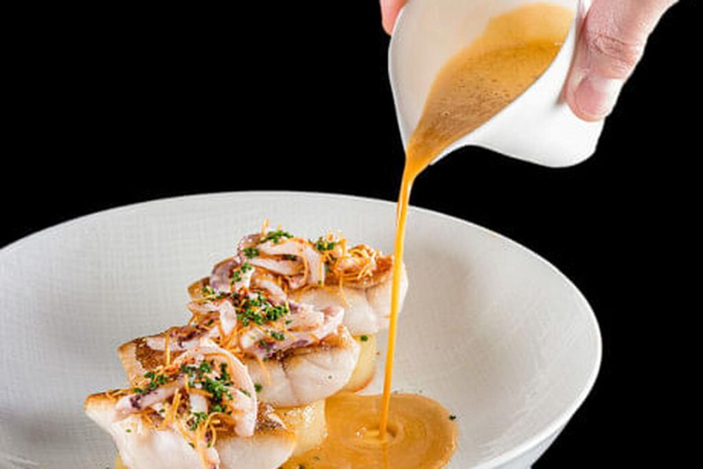 Fancy some amazing French cuisine? Taste the flavours of Provence at this Michelin-starred pop-up dining event - Her World Singapore