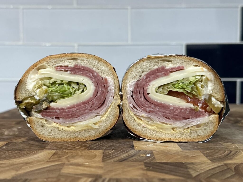 the plan was to take half to work but i got high and decided to eat the whole thing