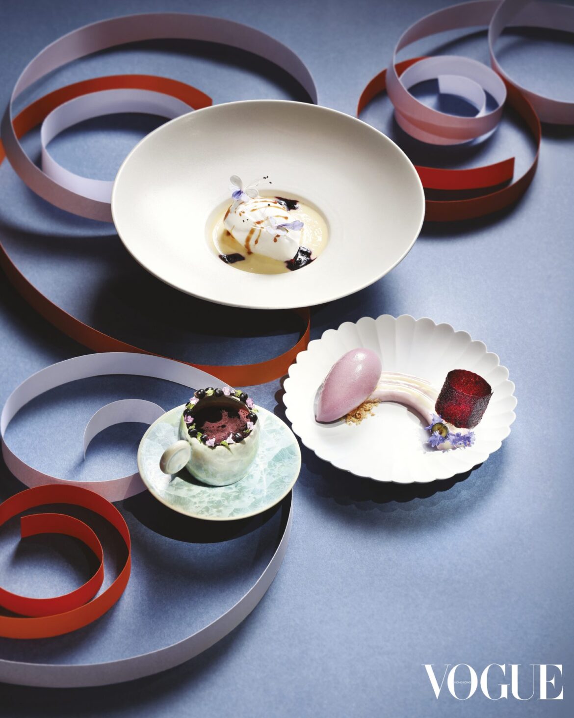 These Modern French Desserts Are Changing The Game