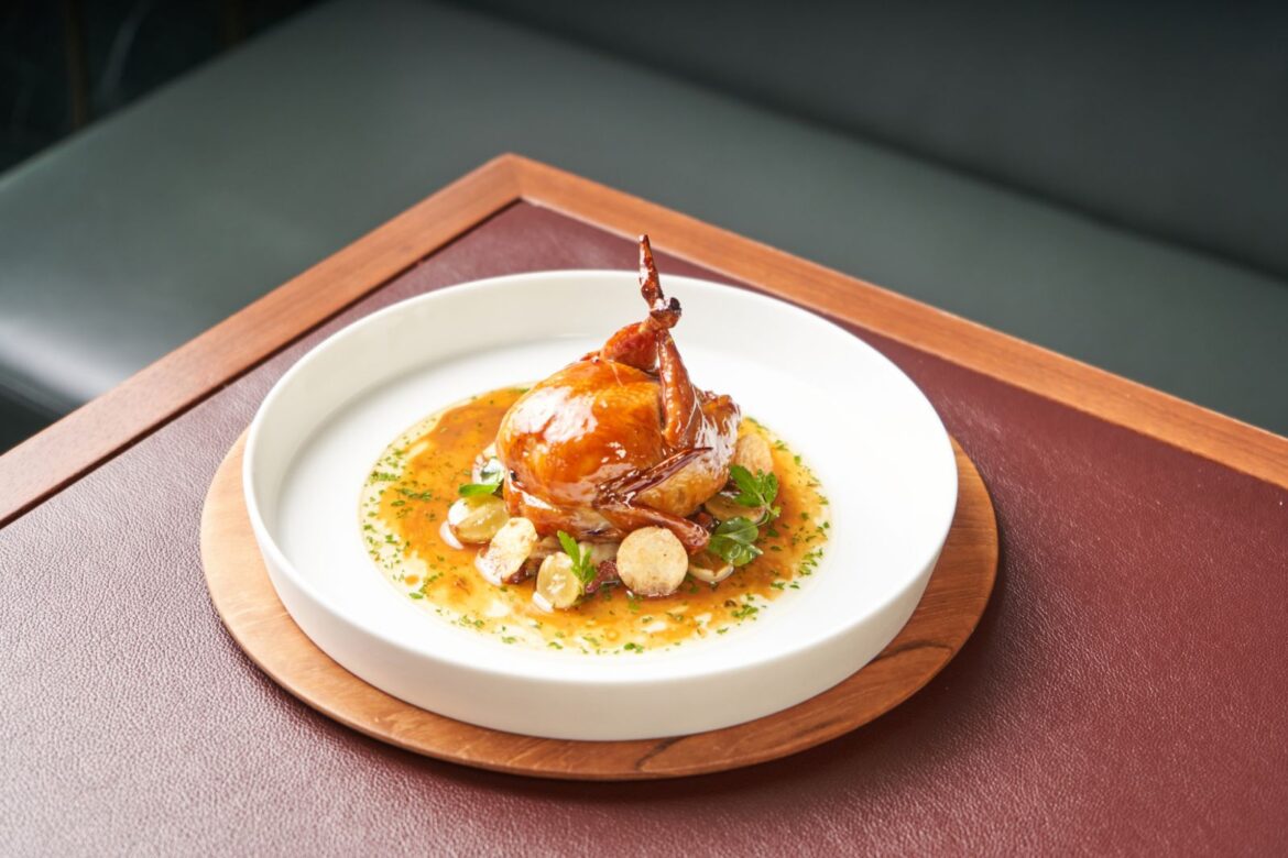 Tatler Dining Guide 2024: The best French restaurants in Malaysia Tatler Dining Guide 2024: The best French restaurants in Malaysia