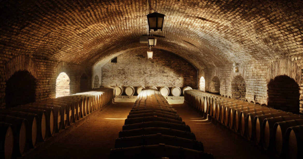 Explore Chile with The Commoner’s first six-course wine dinner