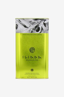 Iliada Extra-Virgin Olive Oil Tin