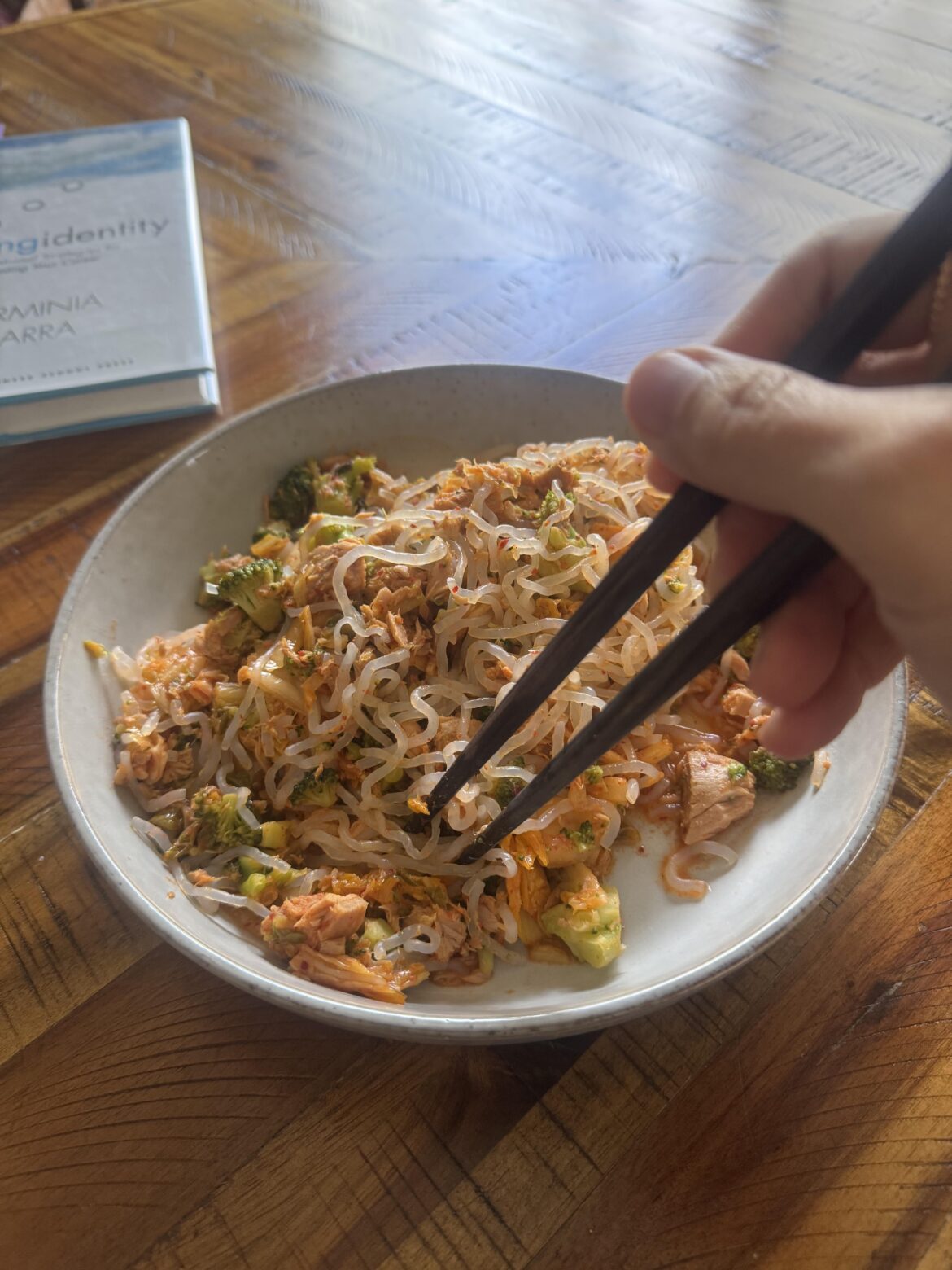 Miracle noodle fave Miracle noodle fave