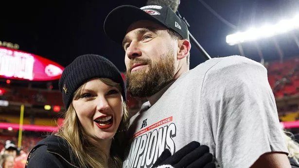 Taylor Swift will be supporting her boyfriend Travis at the Super Bowl