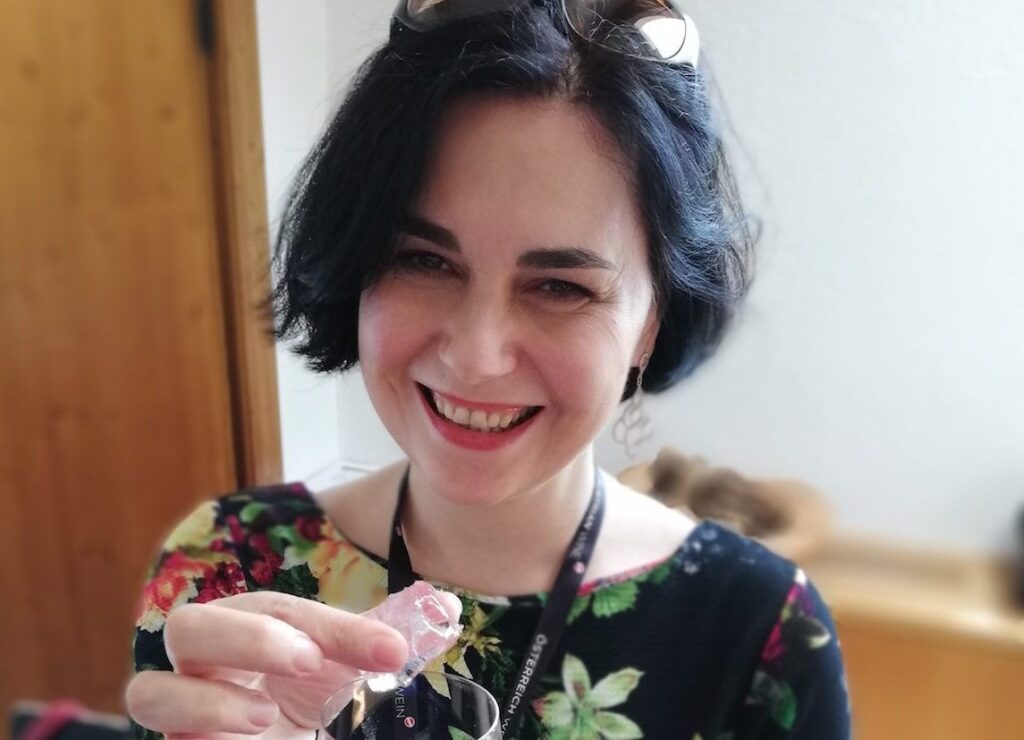 Buyer Rewind: Anne Krebiehl MW on German wine’s exciting future