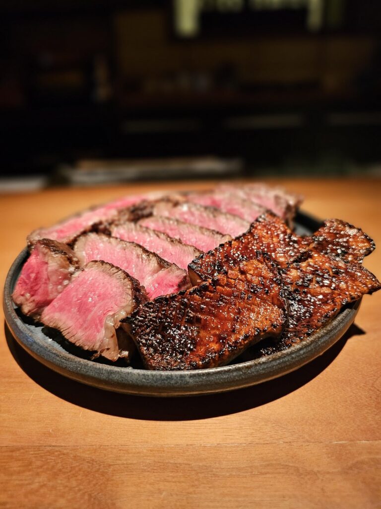 32oz Dry Aged Ribeye