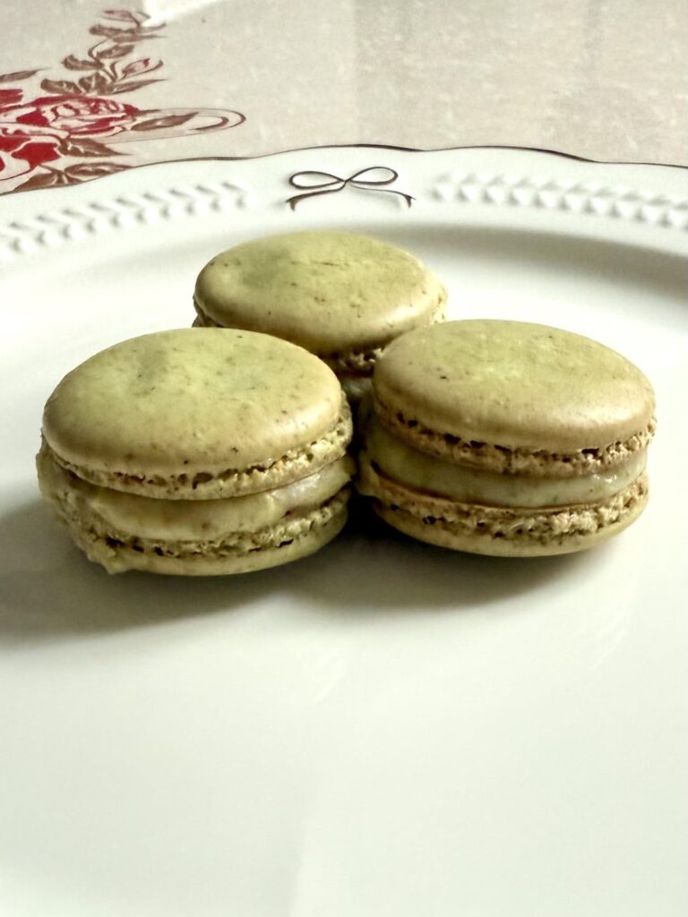 Need help deciding for a baking competition - which cookie would you pick?