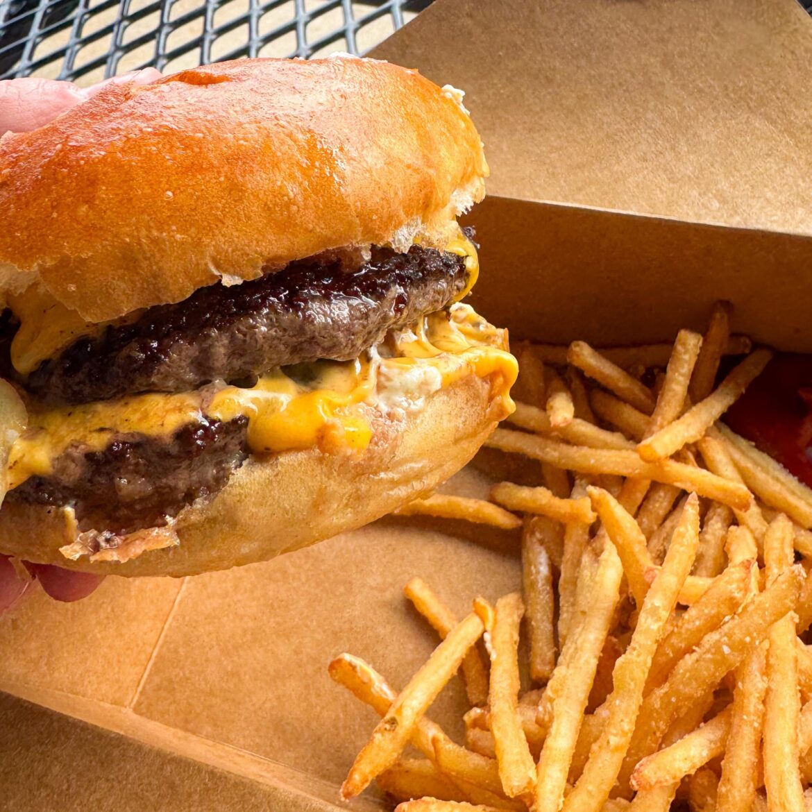 Back Forty Brewing - Birmingham AL