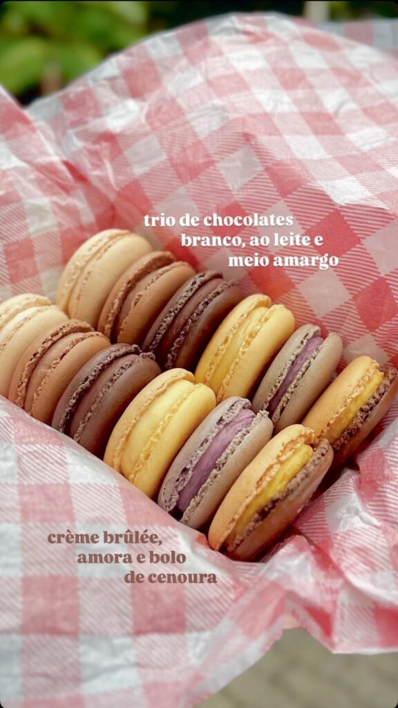 Easter edition Mac tray