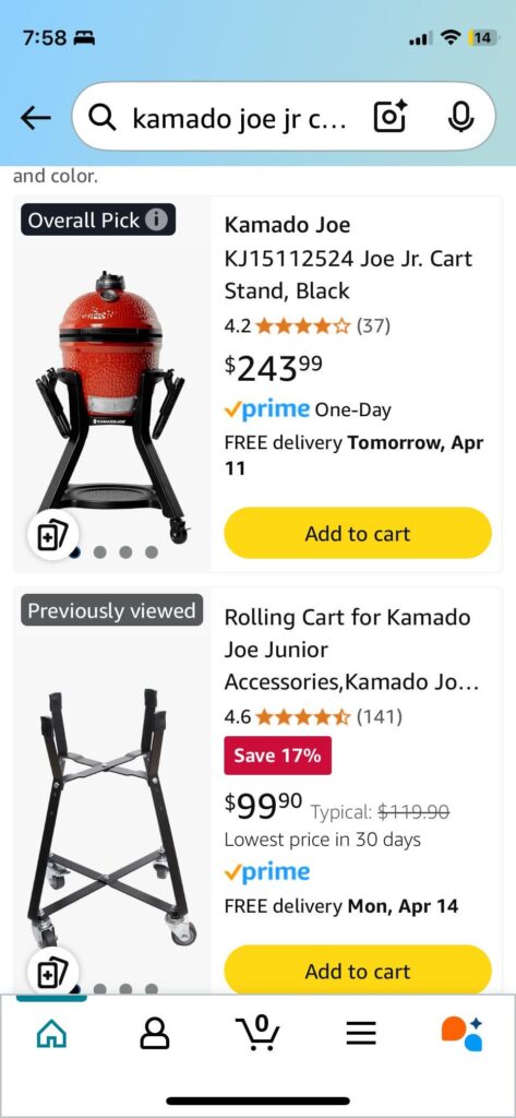 Recommendations?  Experiences? Other suggestions?