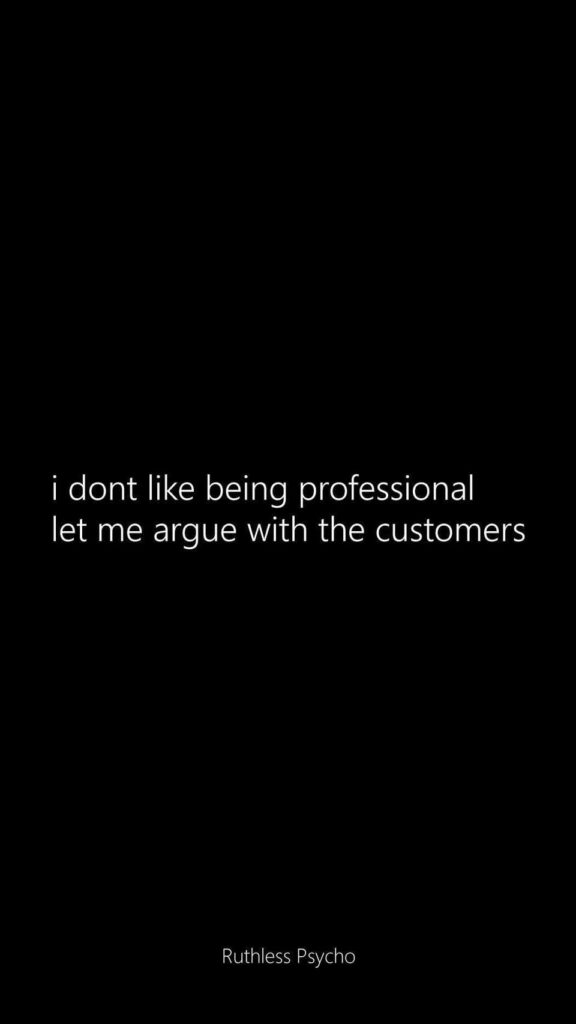 When someone orders a cappuccino; half shot; no foam; 6 pumps of vanilla; 2 pumps of caramel; add whip and caramel drizzle. 🤨