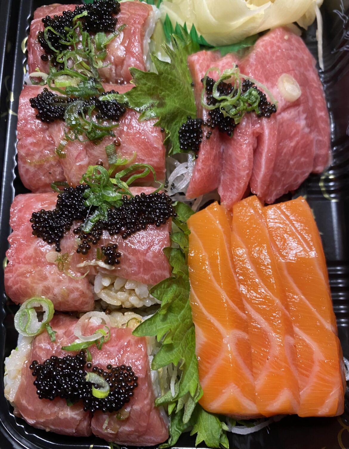 First time trying Toro!