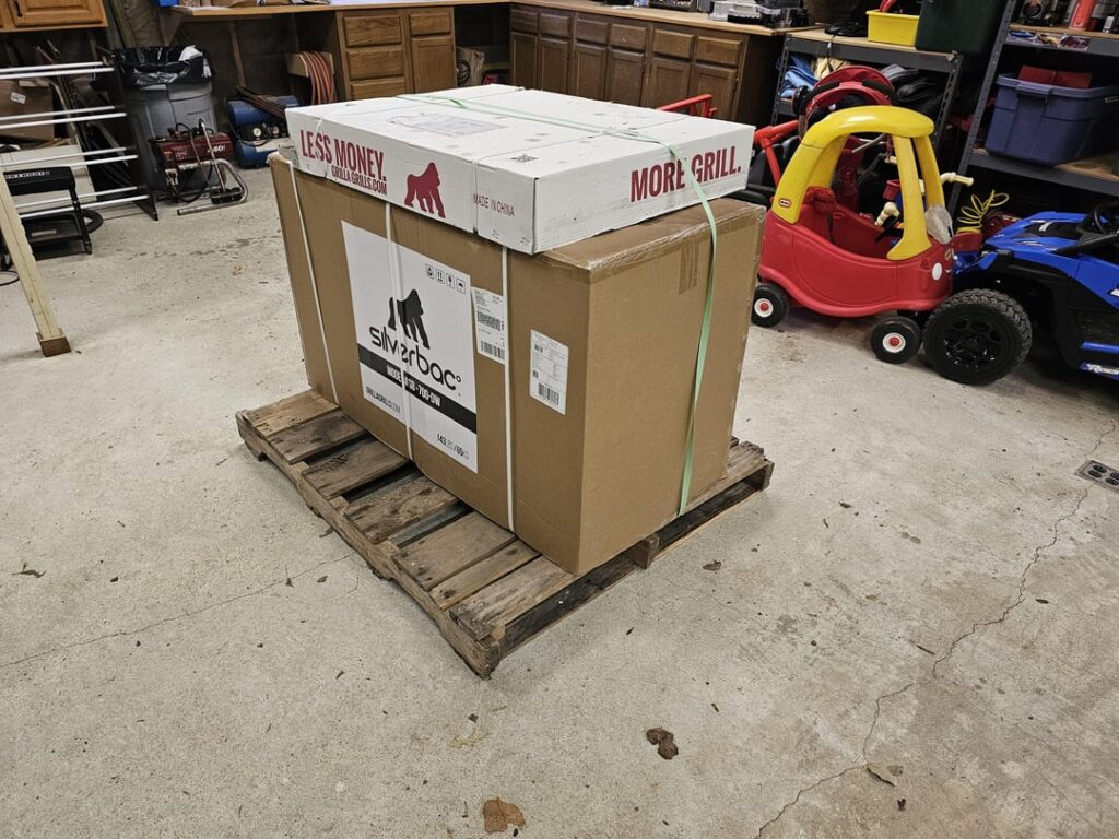 I did a thing I did a thing