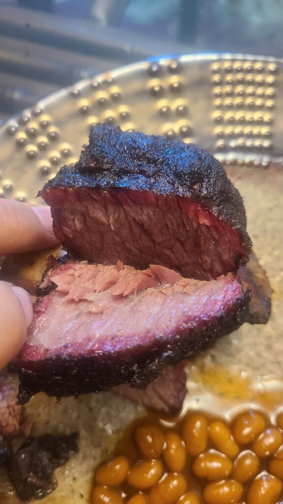 First attempt at Chuck short ribs