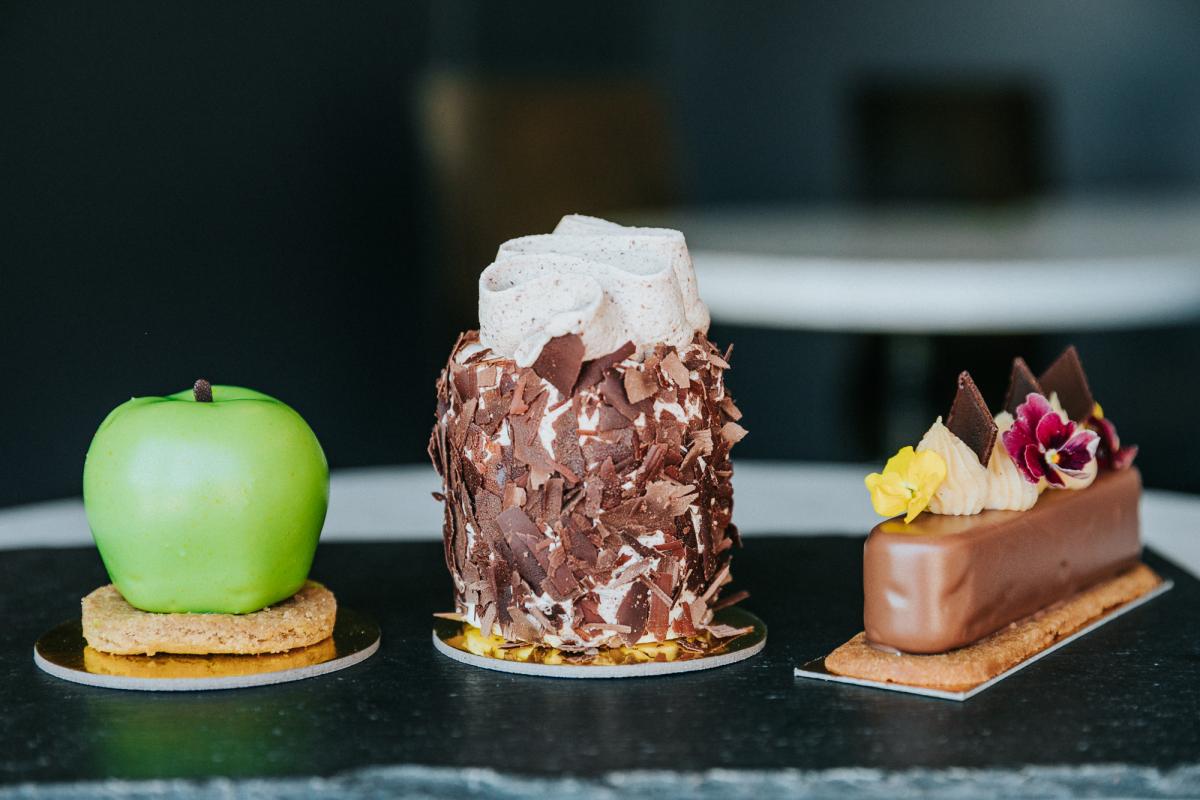 Aux Fines Bouches (Image: © 2019 Inside Gold Coast)