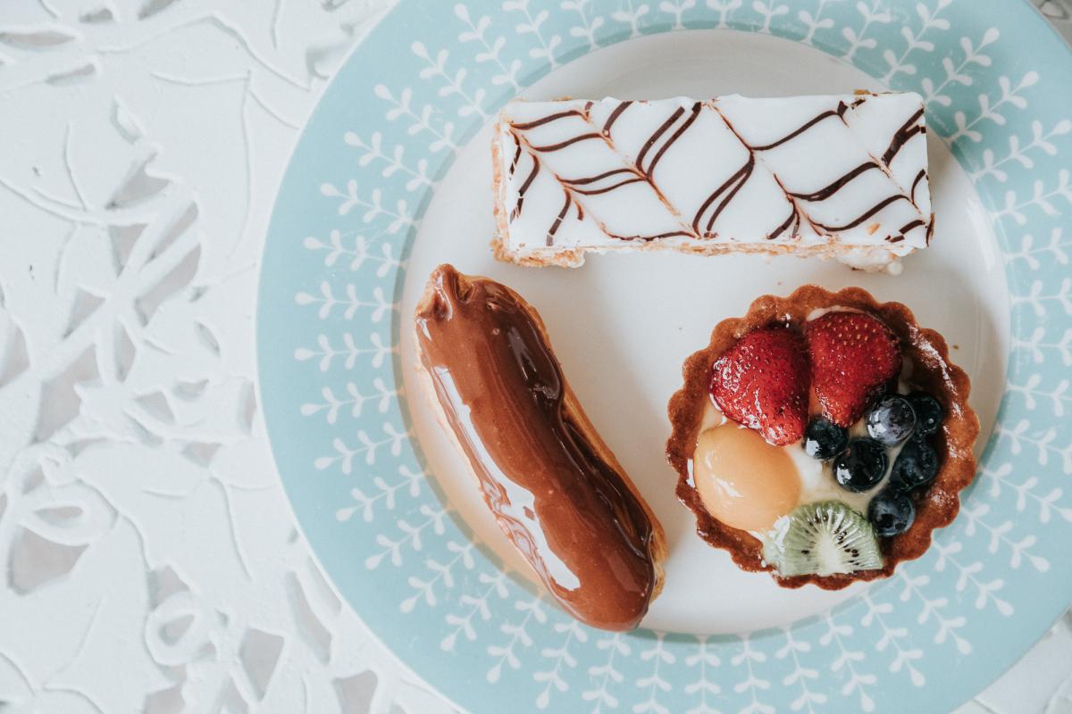 My French Pastries (Image: © 2020 Inside Gold Coast)