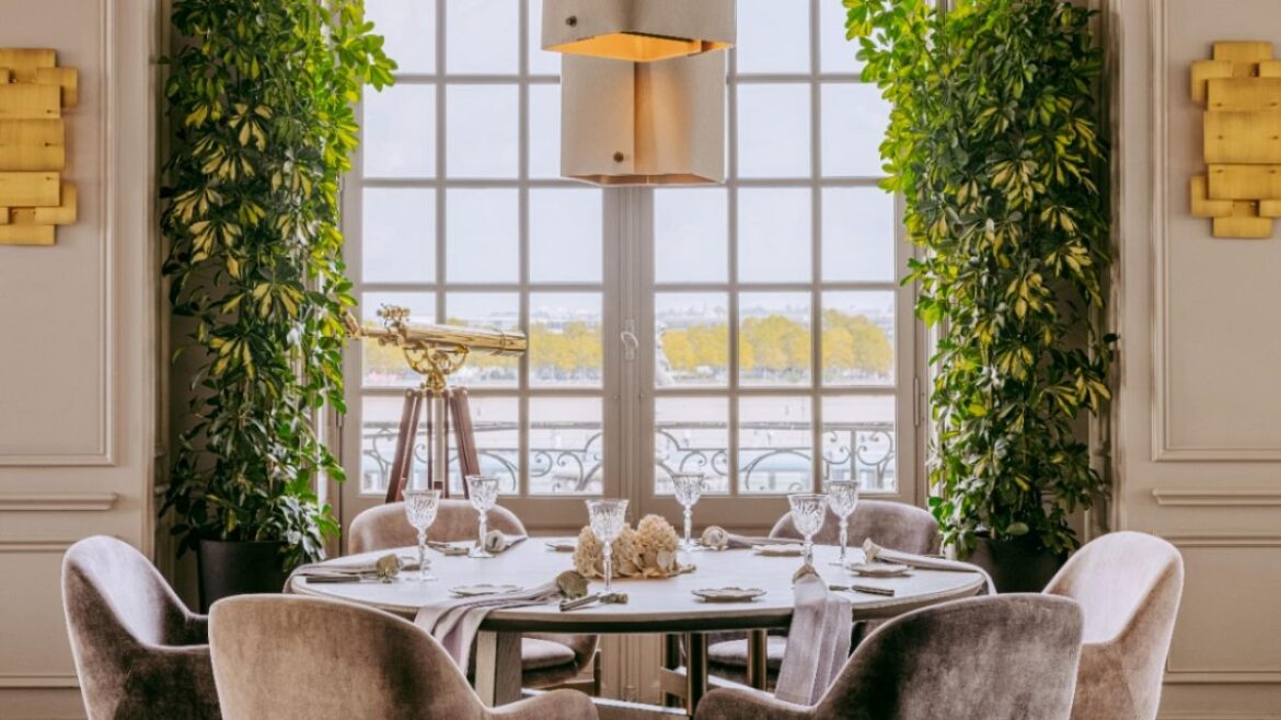 Michelin's 2025 France guide: Who are the winners and losers?