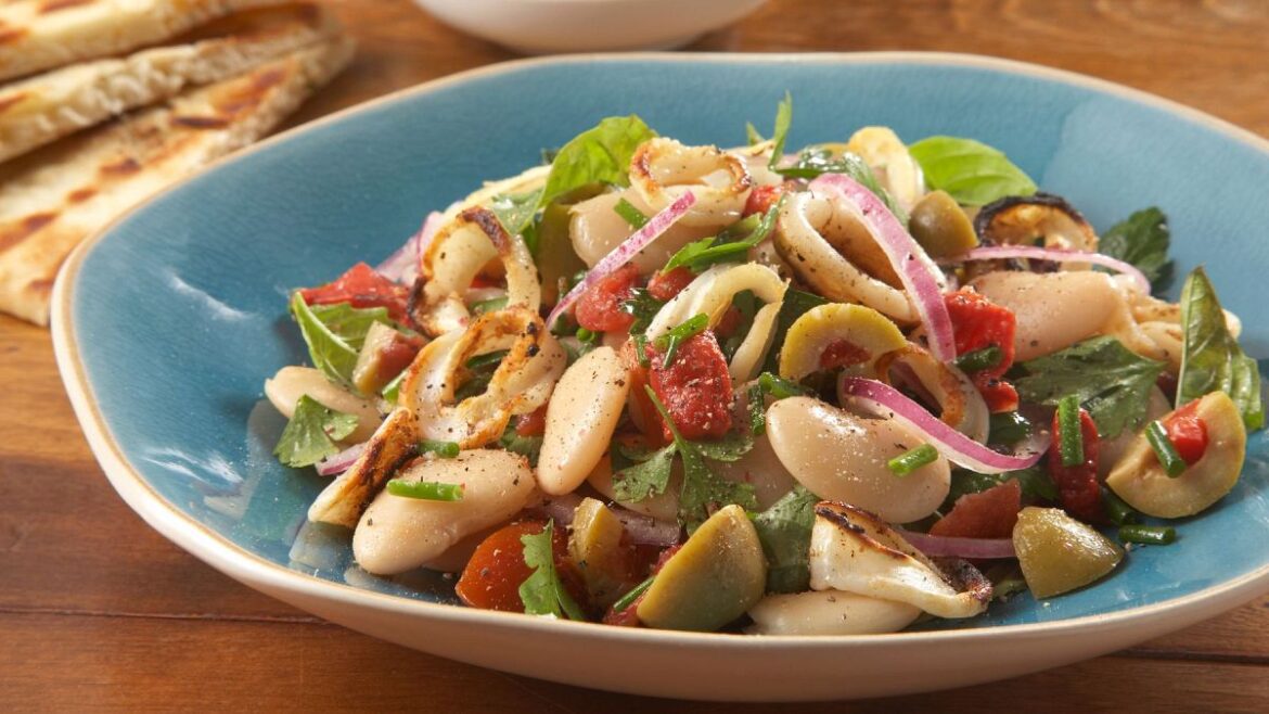 Where in Europe has the healthiest diets? These 3 cuisines have the most health benefits Where in Europe has the healthiest diets? These 3 cuisines have the most health benefits