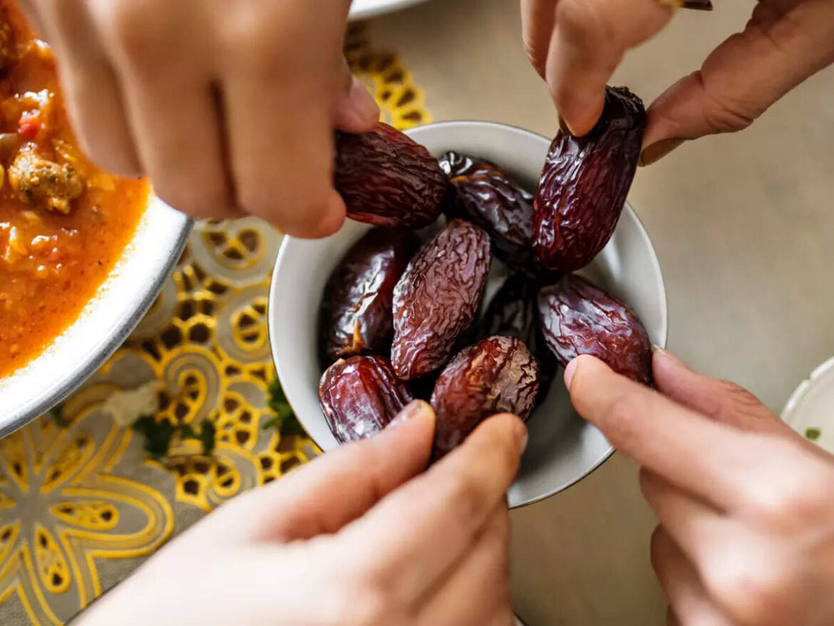 What happens when you eat 2-3 dates daily What happens when you eat 2-3 dates daily