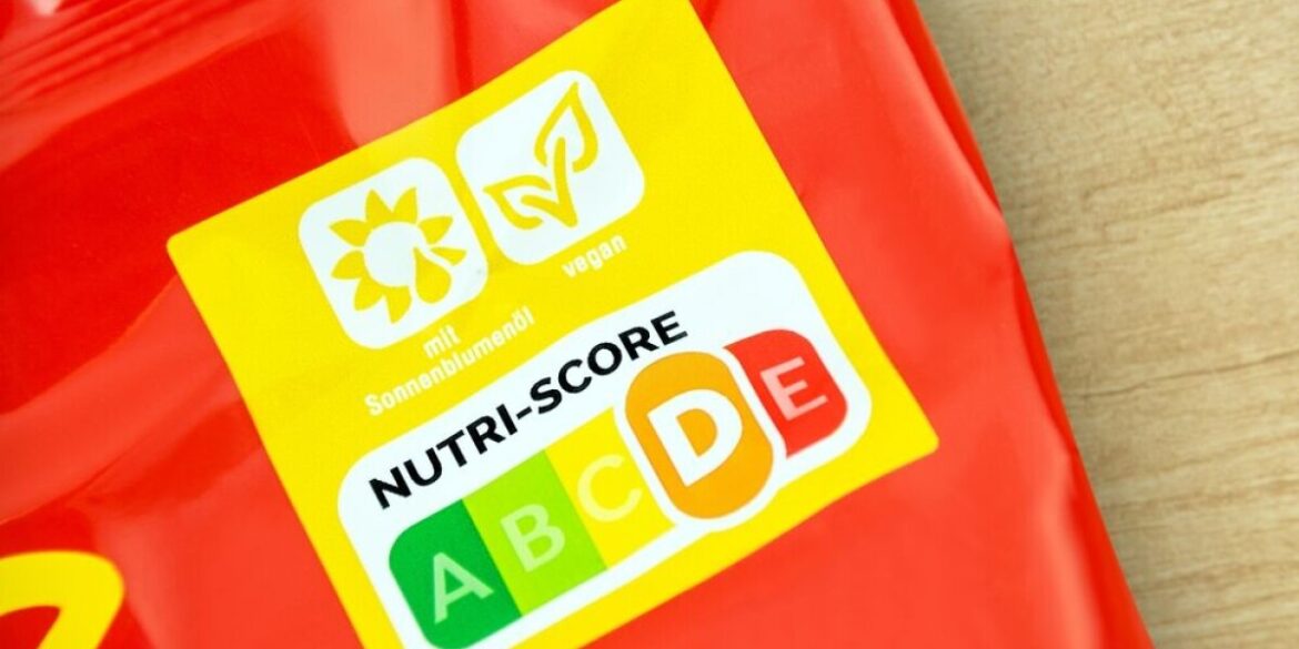 French food nutrition labels to change in line with health advice