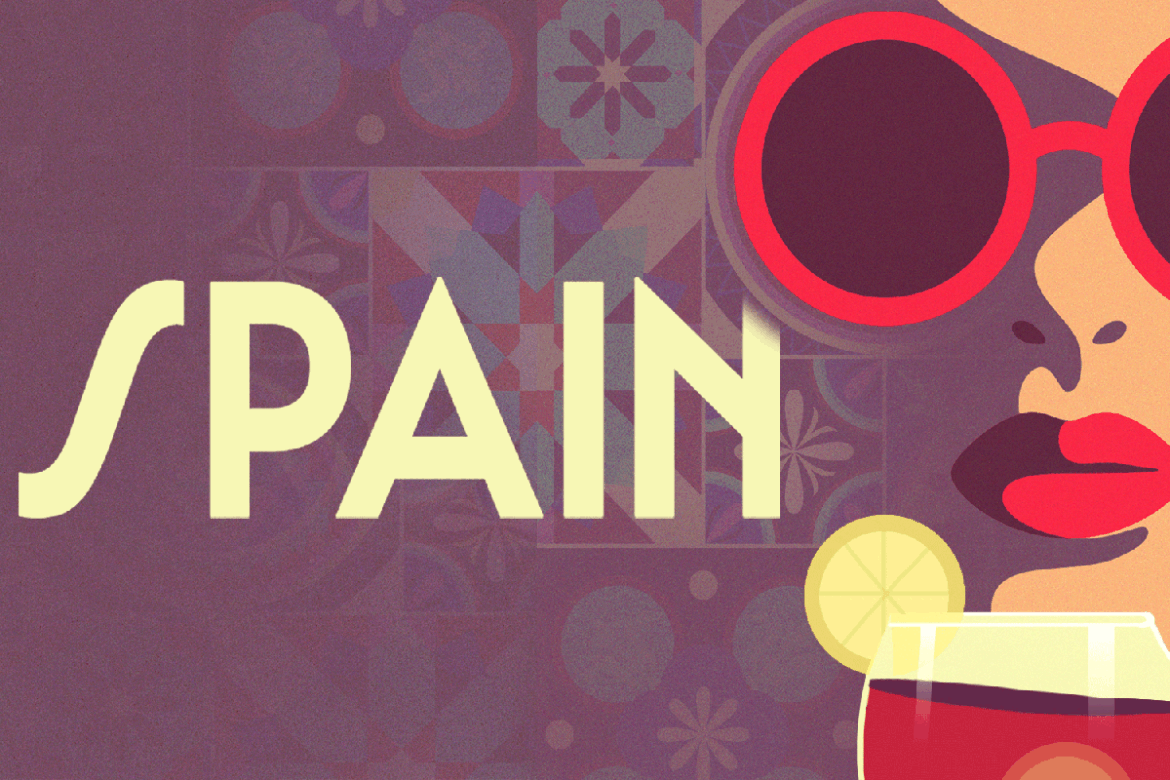 The Drinking Culture of Spain