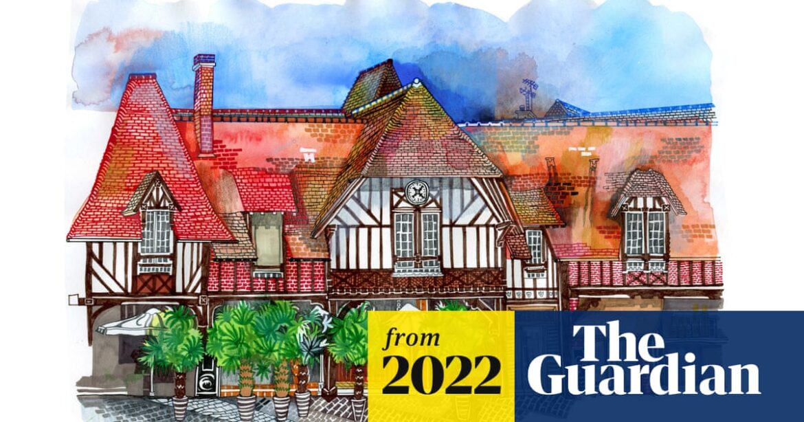 A local’s guide to Deauville, France: fine sands, fine dining and a new arts scene | France