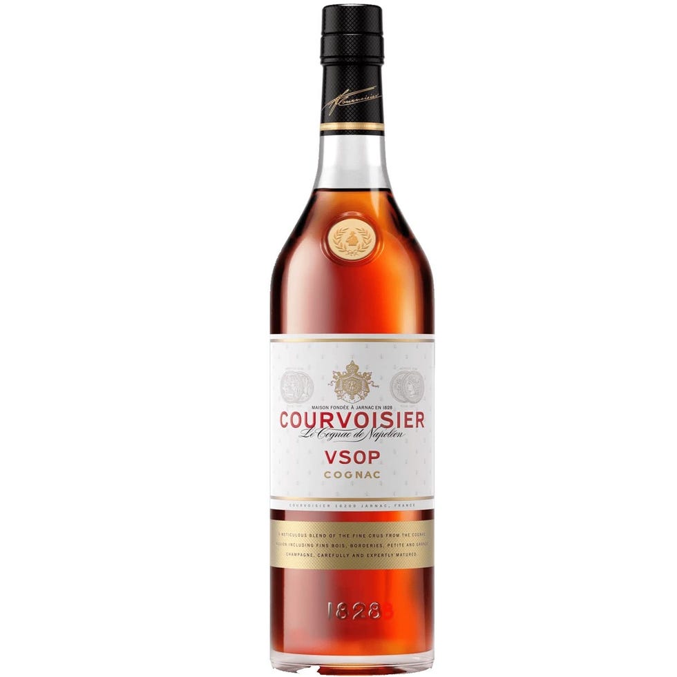 VSOP Cognac