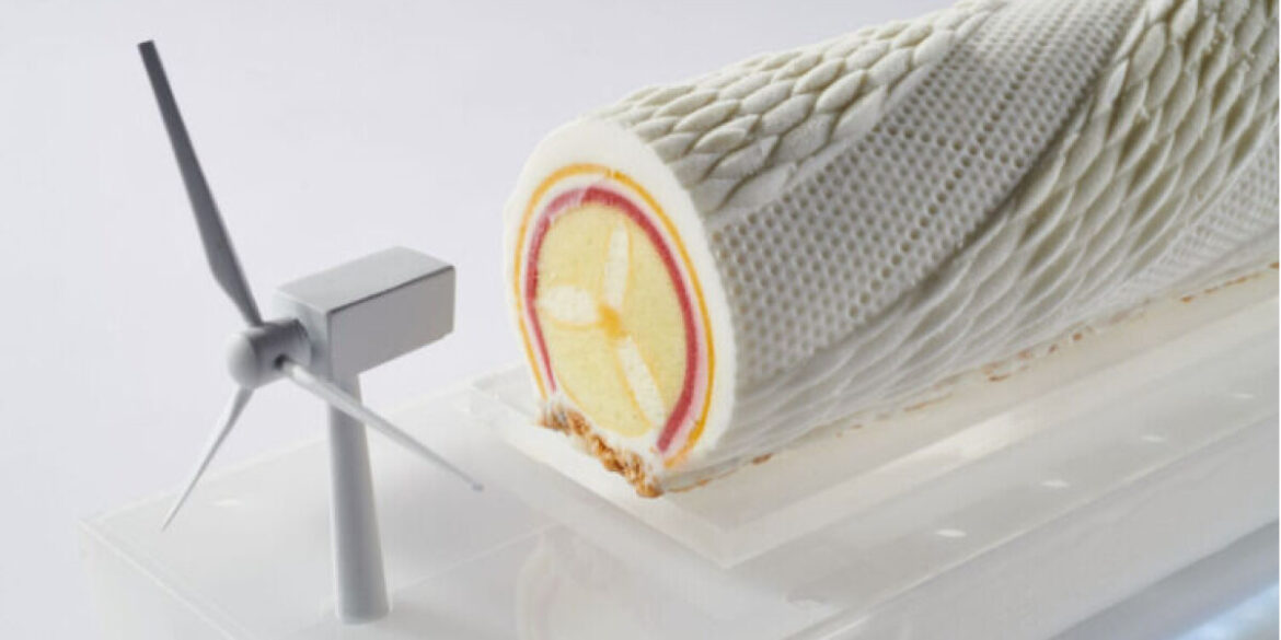 Japan wins patisserie World Cup in Lyon, France second