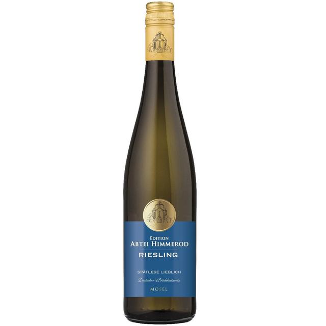 Abtei Himmerod Riesling Spatlese, 8.5% ABV
