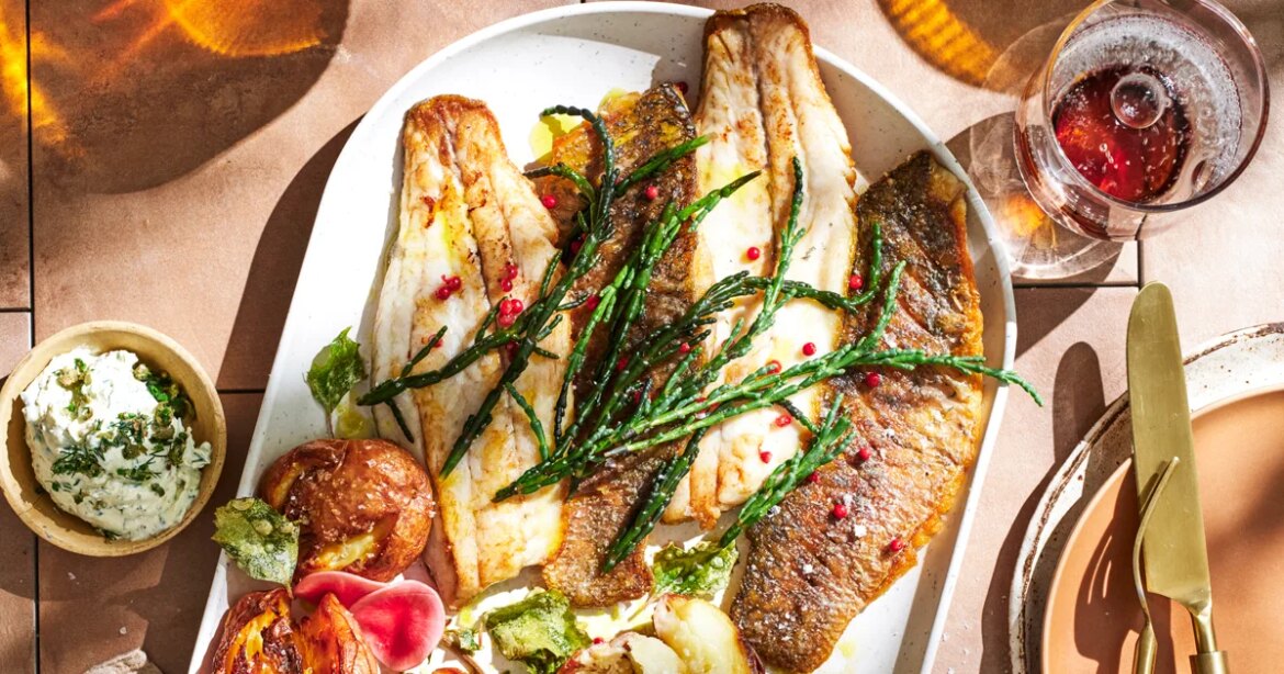 Best barramundi recipes to cook in 2025