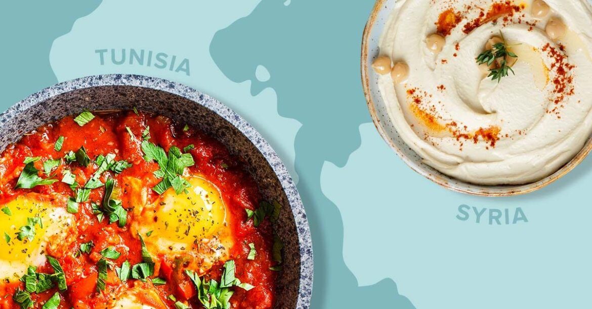 The Problem with the Mediterranean Diet We Need to Talk About The Problem with the Mediterranean Diet We Need to Talk About