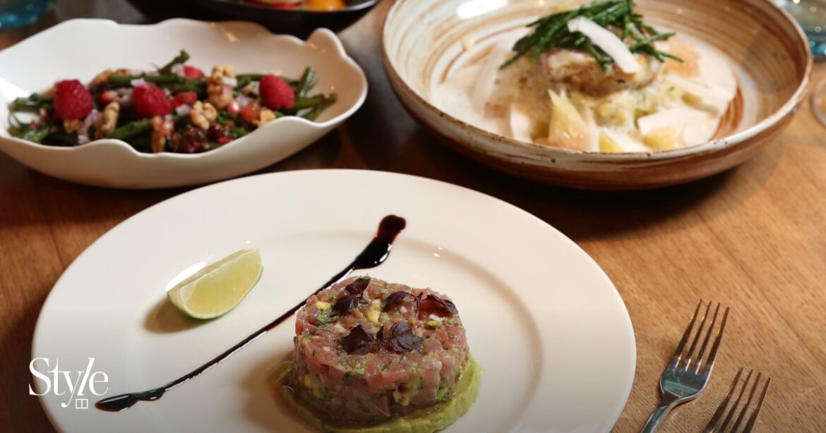 Why Mediterranean food is Hong Kong’s hottest summer dining trend – from Bedu to Salisterra Why Mediterranean food is Hong Kong’s hottest summer dining trend – from Bedu to Salisterra