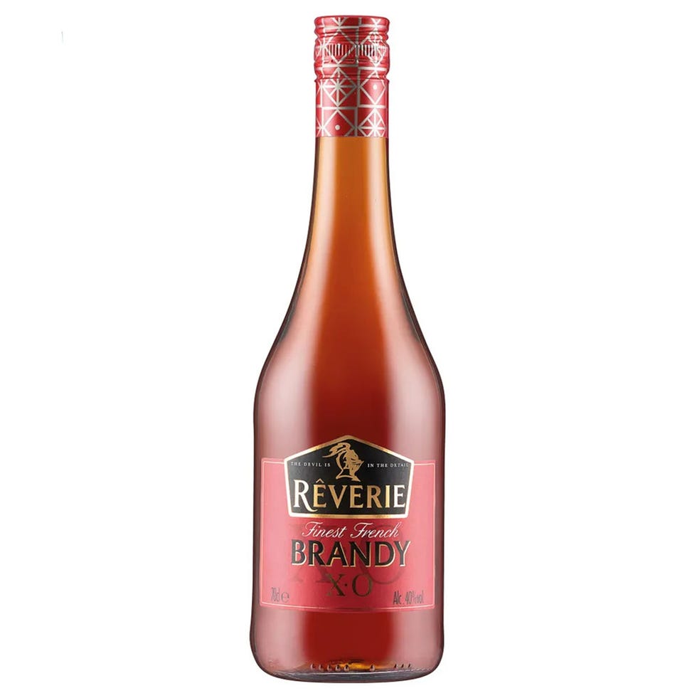 RÃŠVERIE Brandy X.O.
