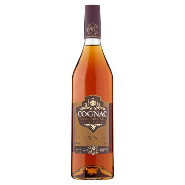 VS Grand Cru Cognac