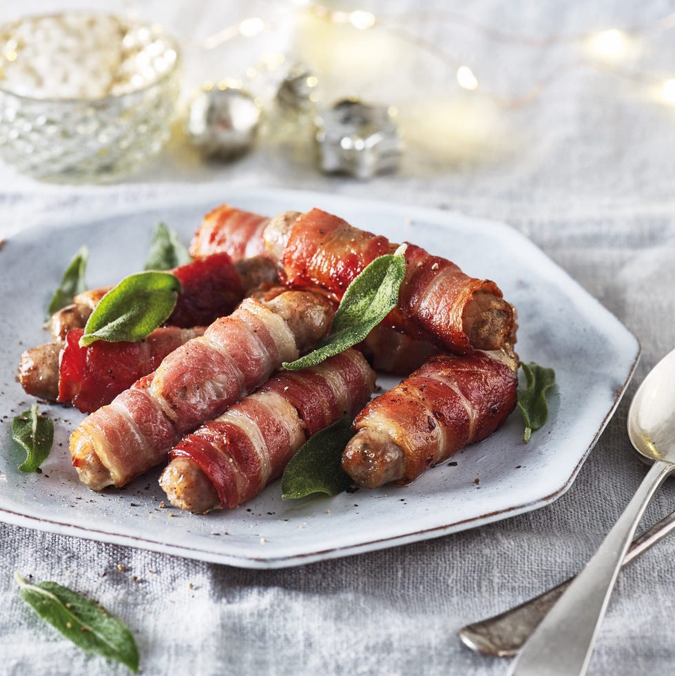 Pigs in Blankets