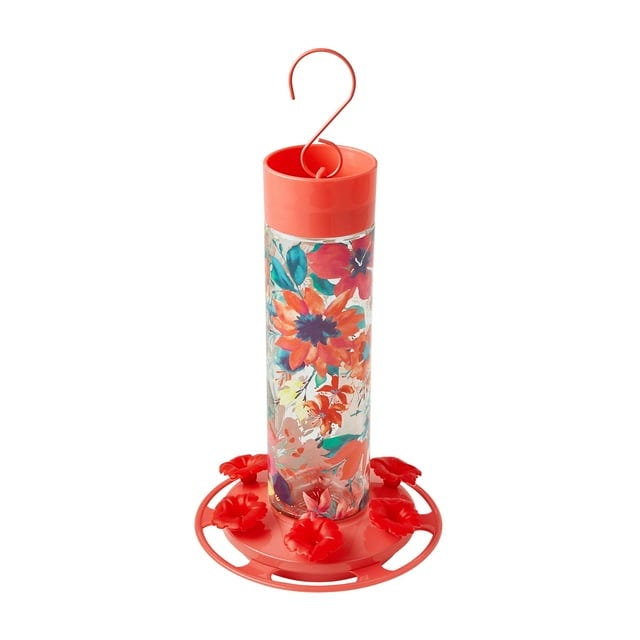 The Pioneer Woman Decorative Hummingbird Feeder