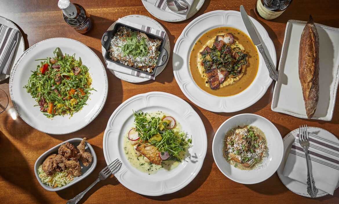 Dear Margaret, A NYT Best Chicago Restaurant, Closes After Major Fire: Here is Why 20 Best French Restaurants in Chicago