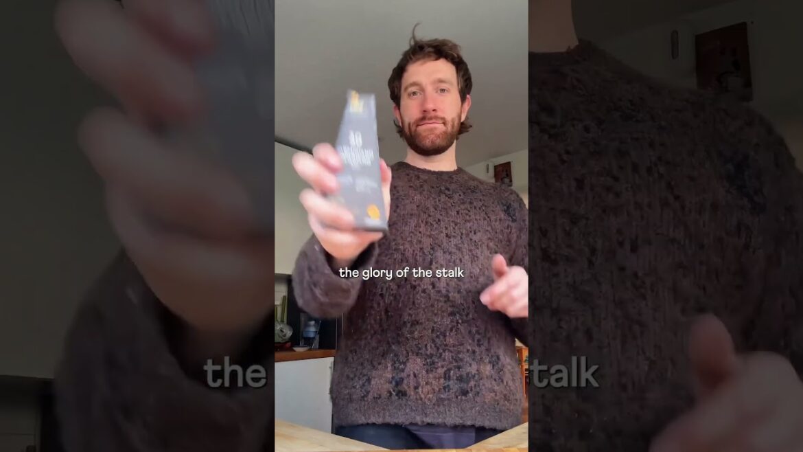 Here's how you make this lemony asparagus, leek and pea orzo:#ad #orzo #recipe #vegetarian