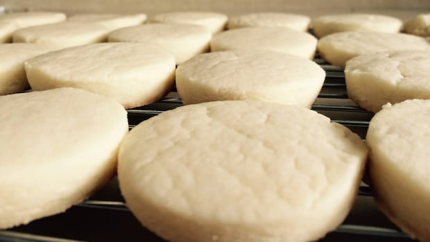 Popular shortbread recipe caught up in Meta’s ban on Canadian news Popular shortbread recipe caught up in Meta's ban on Canadian news