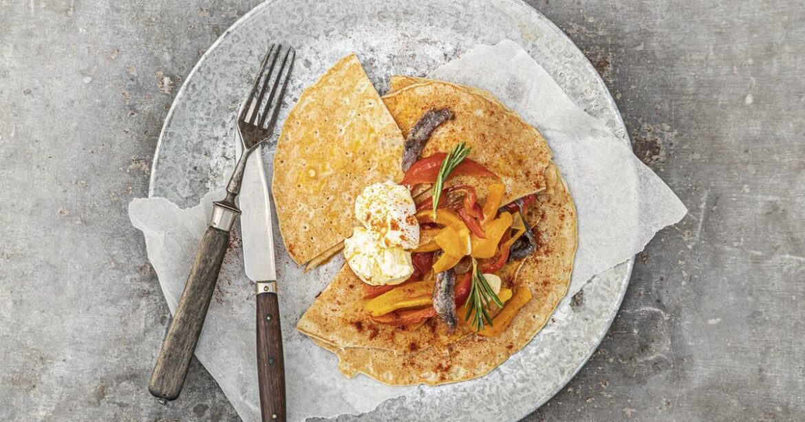 Rustic French recipes better than any haute cuisine – The Irish Times Rustic French recipes better than any haute cuisine – The Irish Times