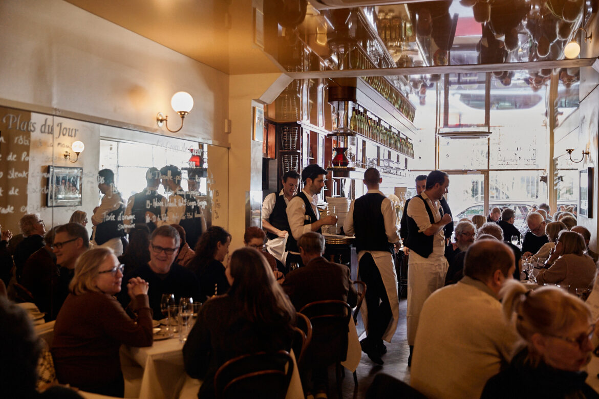 The 10 best BYO restaurants in Melbourne