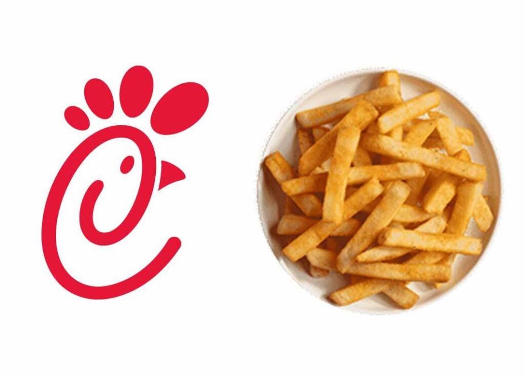 Chick-fil-A Is Testing French Fries
