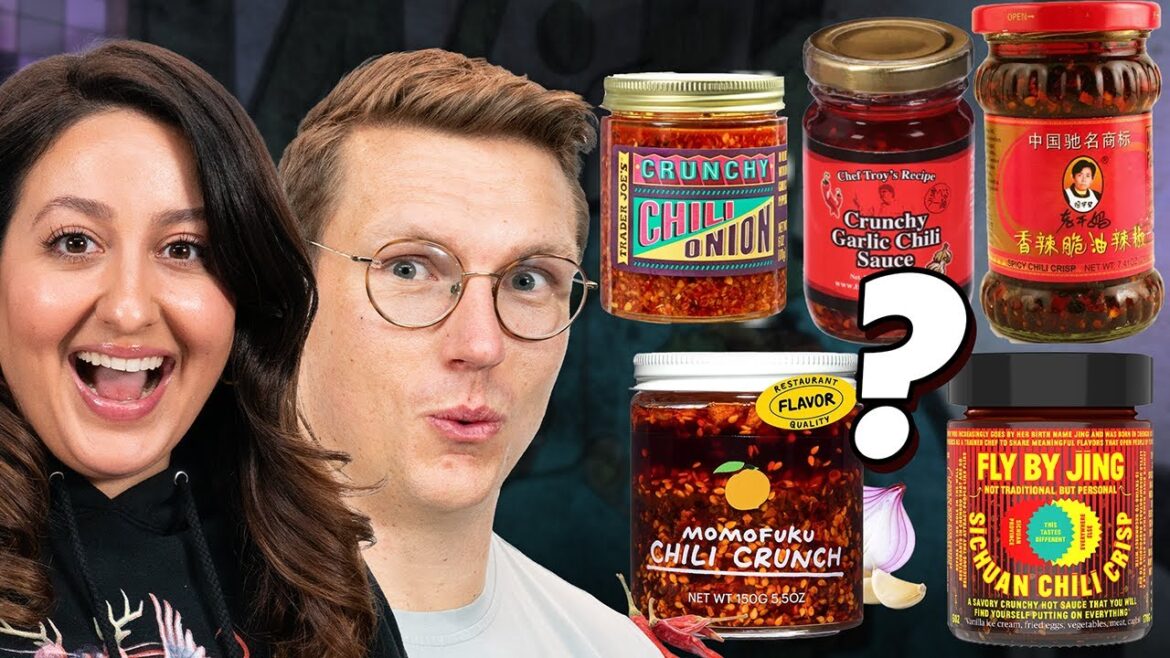 Is This The Most Overrated Condiment? Is This The Most Overrated Condiment?