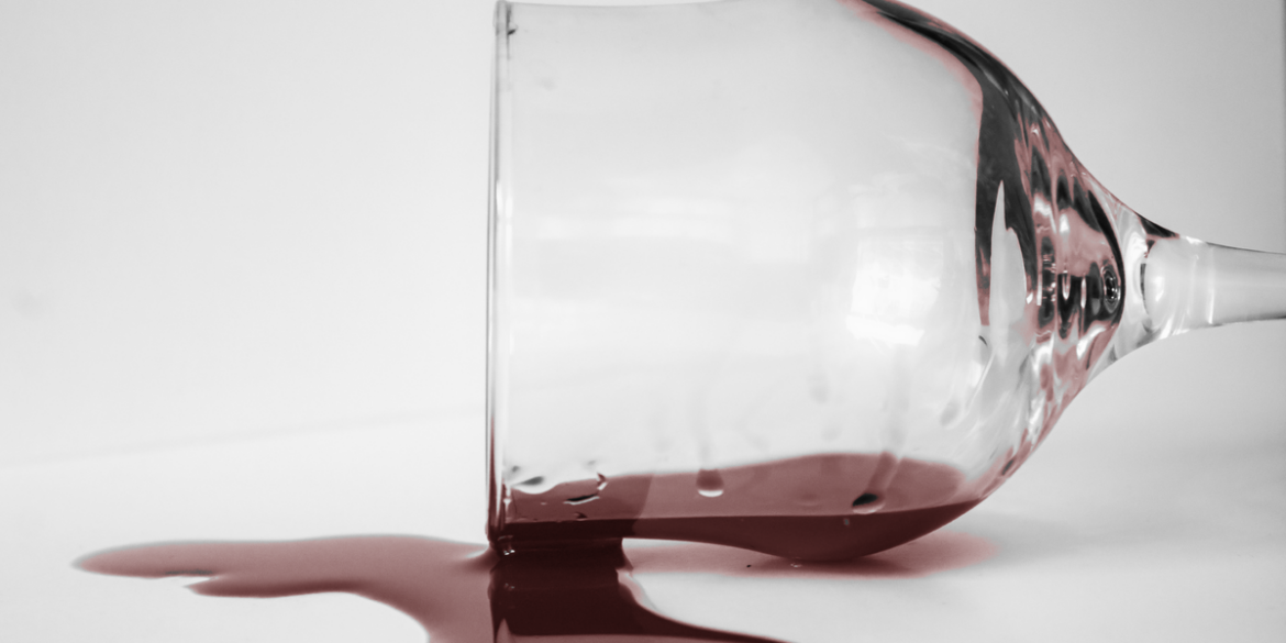 Trump Tariffs On French Wine? He's Not The Only One Who Likes The Smell Of That